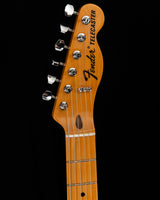 Used Fender American Original '60s Telecaster Thinline 3-Color Sunburst