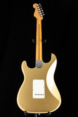Used Fender American Original '50s Stratocaster Aztec Gold