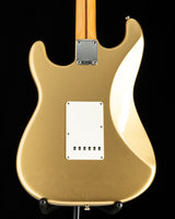 Used Fender American Original '50s Stratocaster Aztec Gold