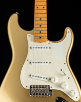 Used Fender American Original '50s Stratocaster Aztec Gold