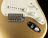 Used Fender American Original '50s Stratocaster Aztec Gold