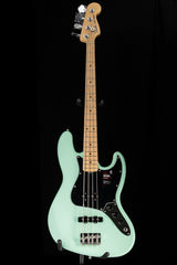 Fender American Performer Jazz Bass Surf Green