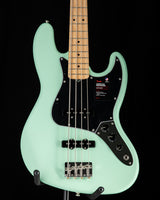 Fender American Performer Jazz Bass Surf Green