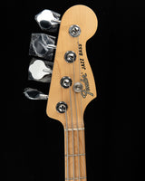 Fender American Performer Jazz Bass Surf Green