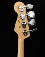 Fender American Performer Jazz Bass Surf Green