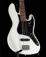Fender American Performer Jazz Bass Arctic White