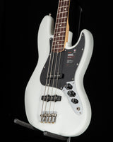 Fender American Performer Jazz Bass Arctic White