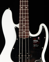 Fender American Performer Jazz Bass Arctic White