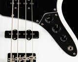 Fender American Performer Jazz Bass Arctic White