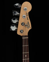 Fender American Performer Jazz Bass Arctic White