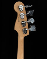 Fender American Performer Jazz Bass Arctic White