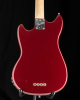 Fender American Performer Mustang Aubergine