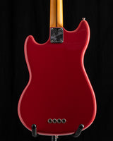 Fender American Professional Classic Mustang Bass Faded Dakota Red