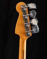 Fender American Professional Classic Mustang Bass Faded Dakota Red