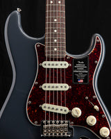 Fender American Professional Classic Stratocaster Faded Black