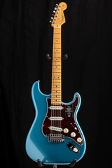 Fender American Professional Classic Stratocaster Lake Placid Blue