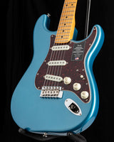 Fender American Professional Classic Stratocaster Lake Placid Blue