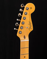 Fender American Professional Classic Stratocaster Lake Placid Blue