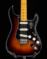 Fender American Professional Classic Stratocaster 3 Color Sunburst