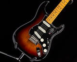 Fender American Professional Classic Stratocaster 3 Color Sunburst