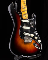 Fender American Professional Classic Stratocaster 3 Color Sunburst
