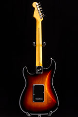 Fender American Professional Classic Stratocaster 3 Color Sunburst