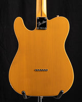 Fender American Professional Classic Telecaster Butterscotch Blonde