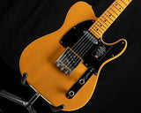 Fender American Professional Classic Telecaster Butterscotch Blonde
