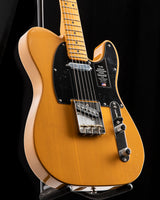 Fender American Professional Classic Telecaster Butterscotch Blonde