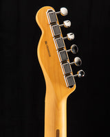 Fender American Professional Classic Telecaster Butterscotch Blonde