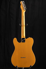 Fender American Professional Classic Telecaster Butterscotch Blonde