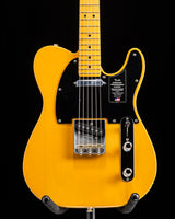 Fender American Professional Classic Telecaster Butterscotch Blonde