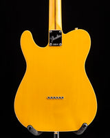 Fender American Professional Classic Telecaster Butterscotch Blonde