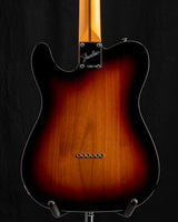 Fender American Professional Classic Telecaster 3-Color Sunburst
