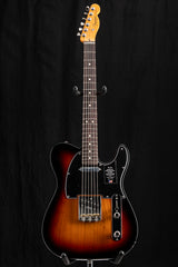 Fender American Professional Classic Telecaster 3-Color Sunburst