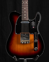 Fender American Professional Classic Telecaster 3-Color Sunburst
