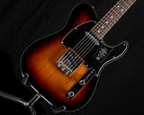 Fender American Professional Classic Telecaster 3-Color Sunburst