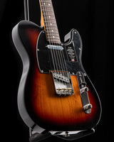 Fender American Professional Classic Telecaster 3-Color Sunburst