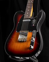 Fender American Professional Classic Telecaster 3-Color Sunburst