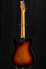 Fender American Professional Classic Telecaster 3-Color Sunburst
