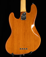 Fender American Professional II Jazz Bass Roasted Pine