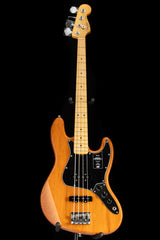 Fender American Professional II Jazz Bass Roasted Pine