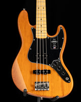 Fender American Professional II Jazz Bass Roasted Pine