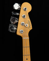 Fender American Professional II Jazz Bass Roasted Pine