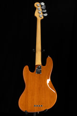 Fender American Professional II Jazz Bass Roasted Pine