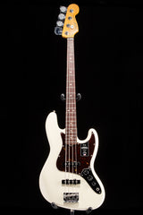 Fender American Professional II Jazz Bass Olympic White