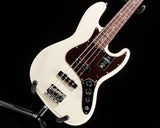 Fender American Professional II Jazz Bass Olympic White