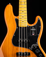 Fender American Professional II Jazz Bass Roasted Pine
