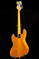 Fender American Professional II Jazz Bass Roasted Pine