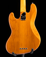 Fender American Professional II Jazz Bass Roasted Pine